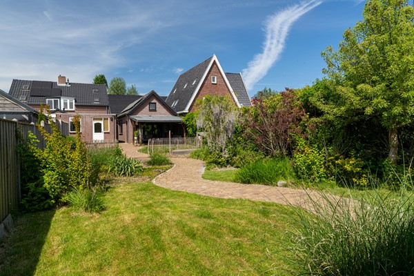Medium property photo - Buitenkade 20, 4273 GR Hank